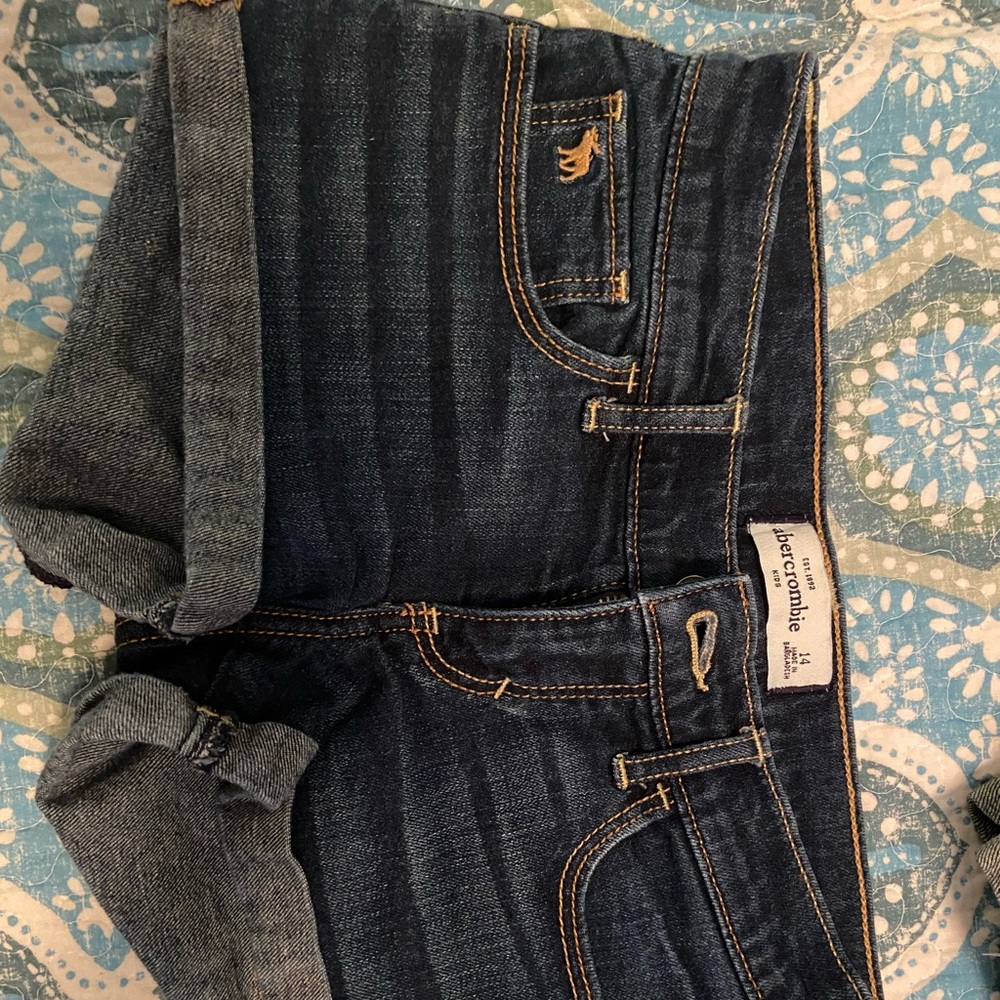 Abercrombie Shorts